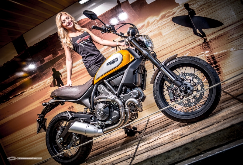 INTERMOT 14 DUCATI-SCRAMBLER-803 2