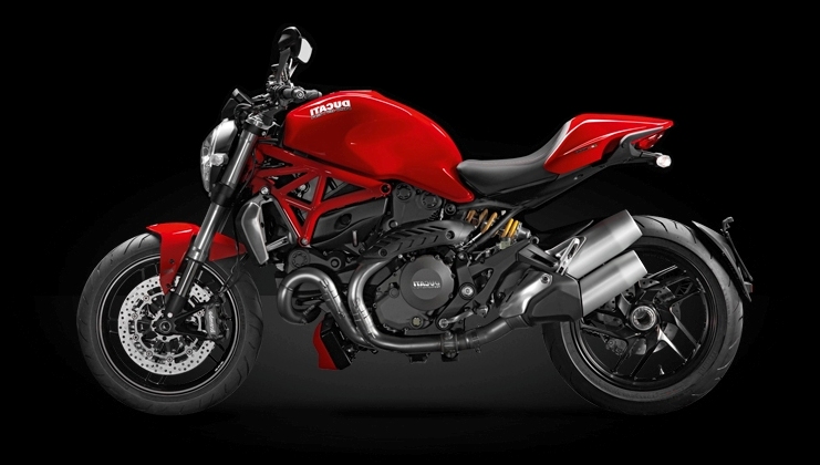 monster 1200