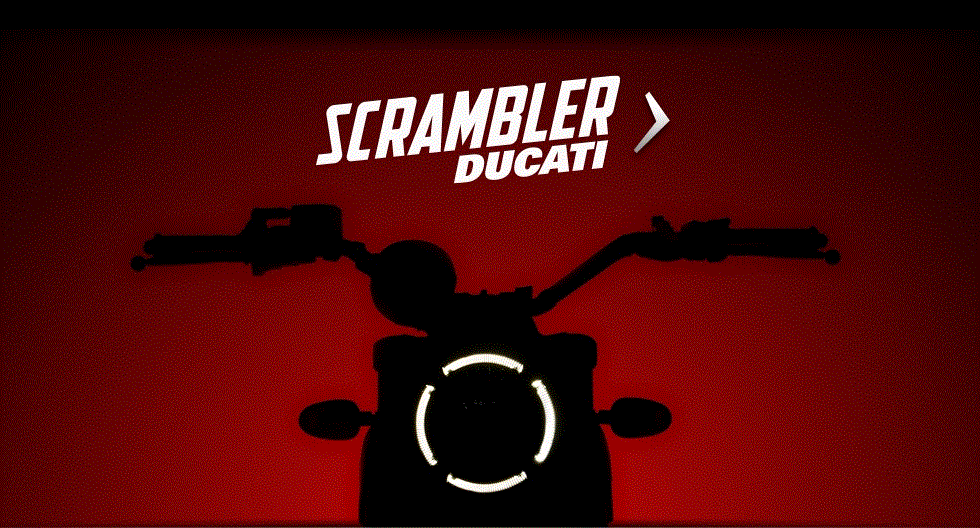 scramblerducati