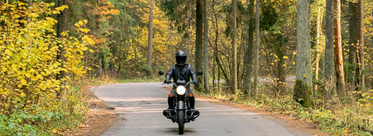Chase the horizon, ride with passion.
